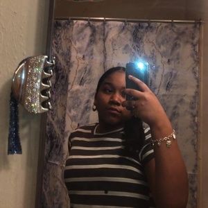 Meet your Posher, Tiffany